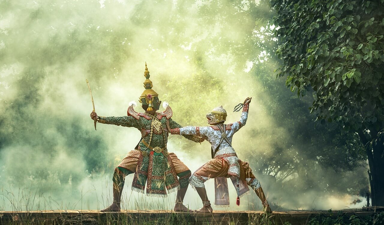 タイの民族衣装！歴史や特徴、観光も楽しめるスポットを紹介 | NEWT